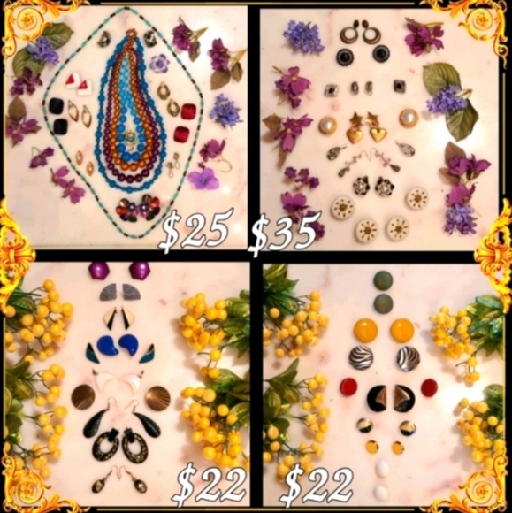 🌟Shop My Closet🌟SALE Promotion Ad🌟NOT FOR SALE - Picture 9 of 16